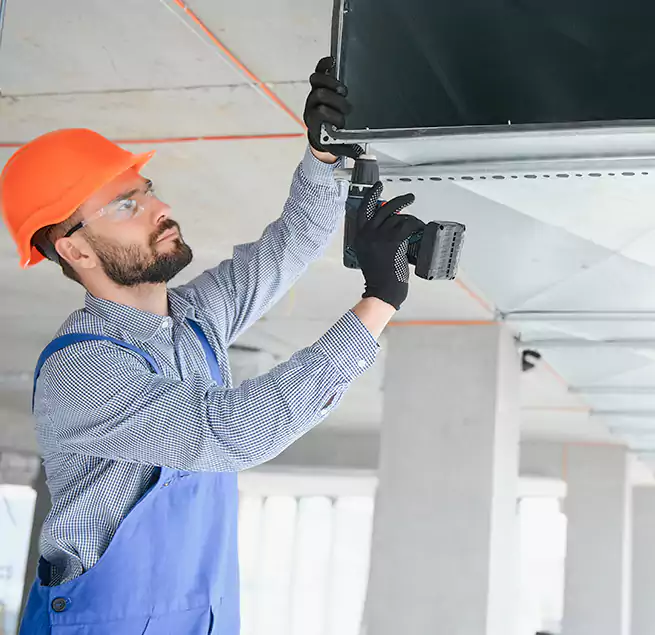 Why Homeowners & Businesses Trust Us in Newark, CA?