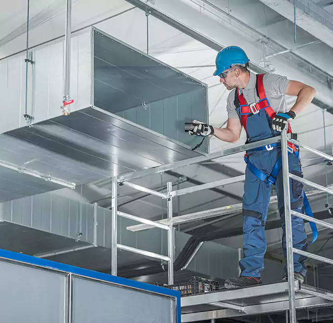 Why Homeowners Businesses Trust Us in Newark, CA