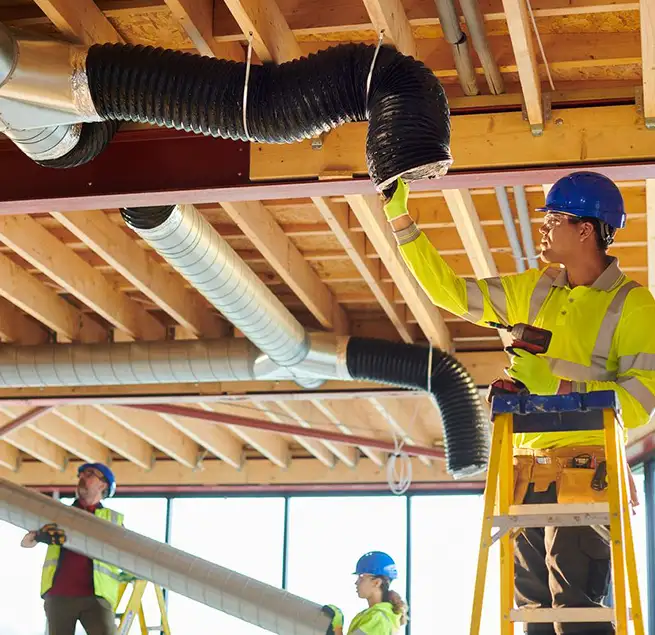 Why Homeowners & Businesses Trust Us in Newark, CA?