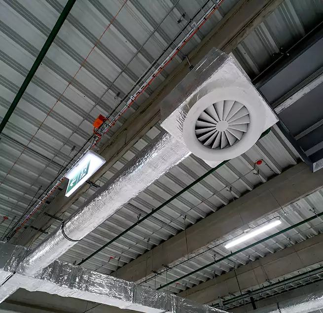 Why Homeowners & Businesses Trust Us in Newark, CA?