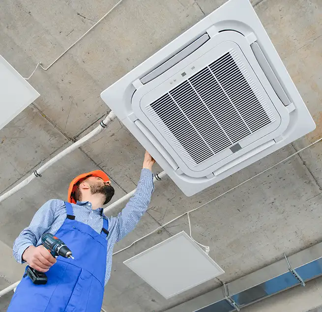 Why Homeowners & Businesses Trust Us in Newark, CA