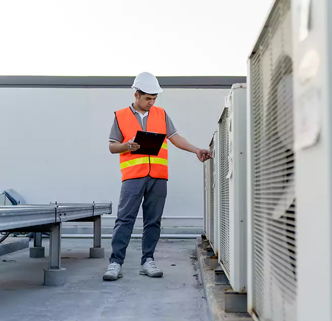 Why Homeowners & Businesses Trust Us in Newark, CA?