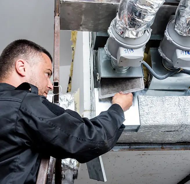 Why Homeowners & Businesses Trust Us in Newark, CA?